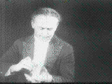 Harry Houdini (1874-1926)