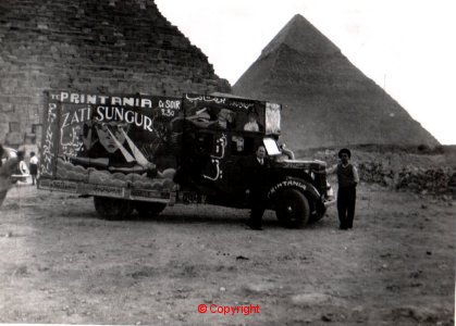 Kahire 1938
