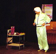 SABU