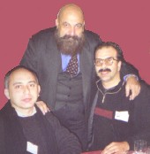 Selim Basarir & Astor & Erdinc Demiray